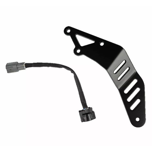 Support d'chappement Akrapovic Support d'chappement P-HF1626 Tracer 9 / 9 GT / 9 GT+ (2025)