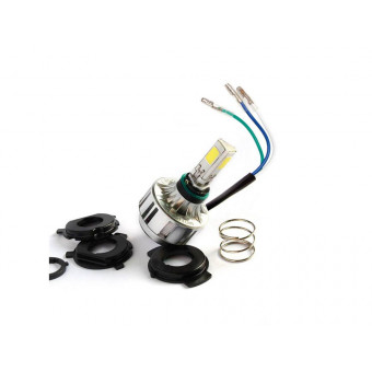 Ampoules Racetech Ampoule Rtech LED Kit 32W/6000K phare origine Ampoules Racetech Ampoule Rtech LED Kit 32W/6000K phare origine