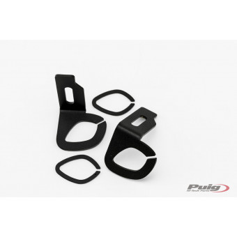 Clignotants moto & scooter Puig Adaptateurs clignotants origine Ducati Clignotants moto & scooter Puig Adaptateurs clignotants origine Ducati