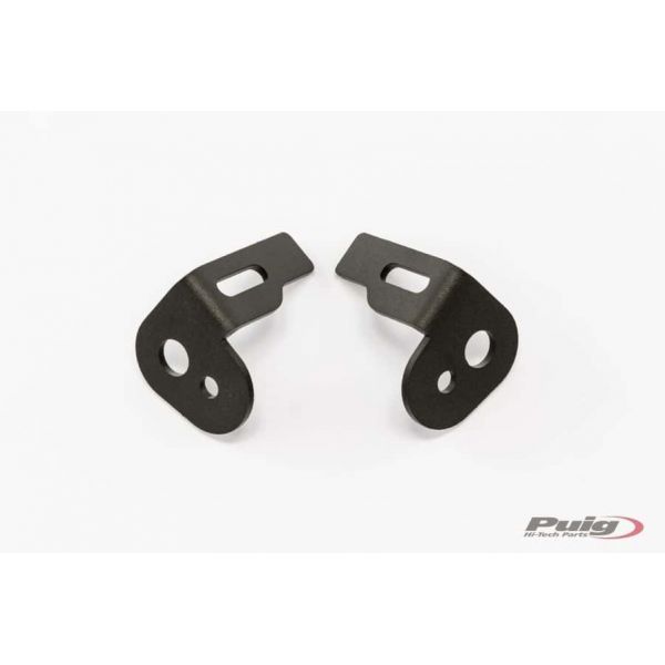 Clignotants moto & scooter Puig Adaptateurs clignotants origine Honda CB500F/CB650R/NC750 (04-21)