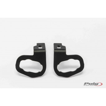 Clignotants moto & scooter Puig Adaptateurs clignotants origine Kawasaki Clignotants moto & scooter Puig Adaptateurs clignotants origine Kawasaki