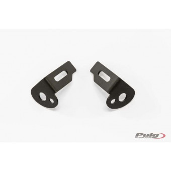 Clignotants moto & scooter Puig Adaptateurs clignotants origine KTM Clignotants moto & scooter Puig Adaptateurs clignotants origine KTM