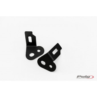 Clignotants moto & scooter Puig Adaptateurs clignotants origine Triumph Clignotants moto & scooter Puig Adaptateurs clignotants origine Triumph