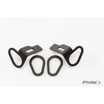 Clignotants moto & scooter Puig Adaptateurs clignotants origine Yamaha Clignotants moto & scooter Puig Adaptateurs clignotants origine Yamaha