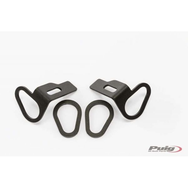 Clignotants moto & scooter Puig Adaptateurs clignotants origine Yamaha