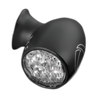 Clignotants moto & scooter Kellermann Atto Led + Feu