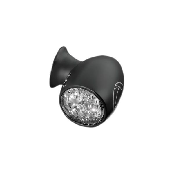 Clignotants moto & scooter Kellermann Atto Led + Feu