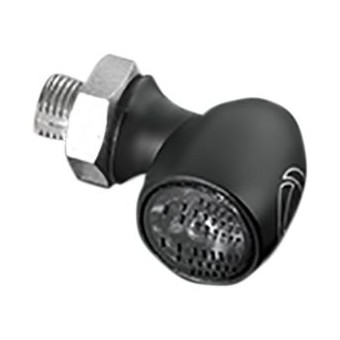 Clignotants moto & scooter Kellermann Atto Led Flash Fumé Clignotants moto & scooter Kellermann Atto Led Flash Fumé