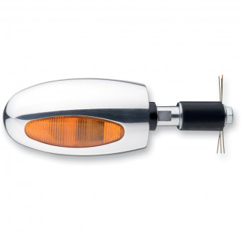 Kellermann BL 1000 Orange Embout de guidon