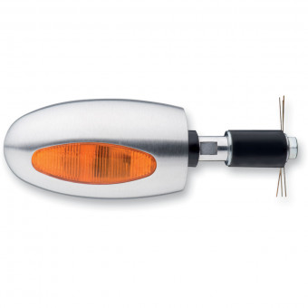 Kellermann BL 1000 Orange Embout de guidon