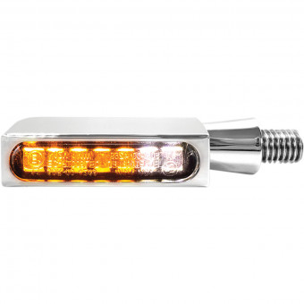Heinz Bikes Blokk Led + Feu Harley Davidson (96-20)