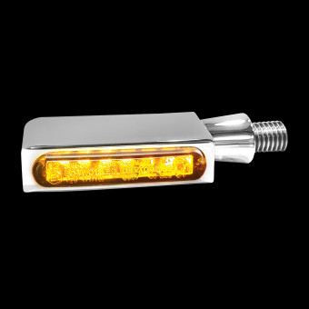 Heinz Bikes Blokk Line Led Harley Davidson (96-21)