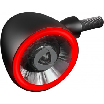 Clignotants moto & scooter Kellermann Bullet 1000 DF Led + Feu