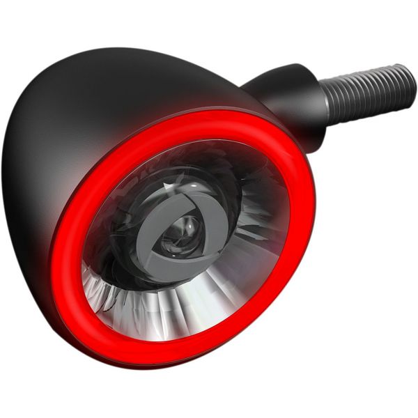 Clignotants moto & scooter Kellermann Bullet 1000 DF Led + Feu
