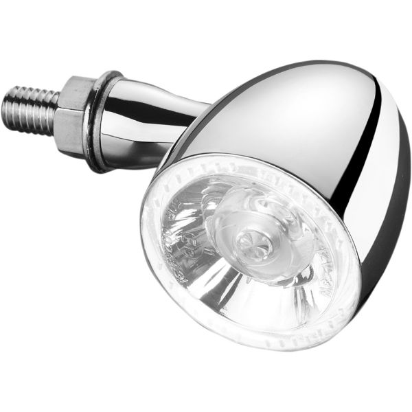 Kellermann Bullet 1000 + Feu Led Blanc