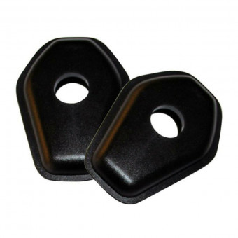 Clignotants moto & scooter Bihr Cache-orifices clignotants Yamaha/Ducati Clignotants moto & scooter Bihr Cache-orifices clignotants Yamaha/Ducati