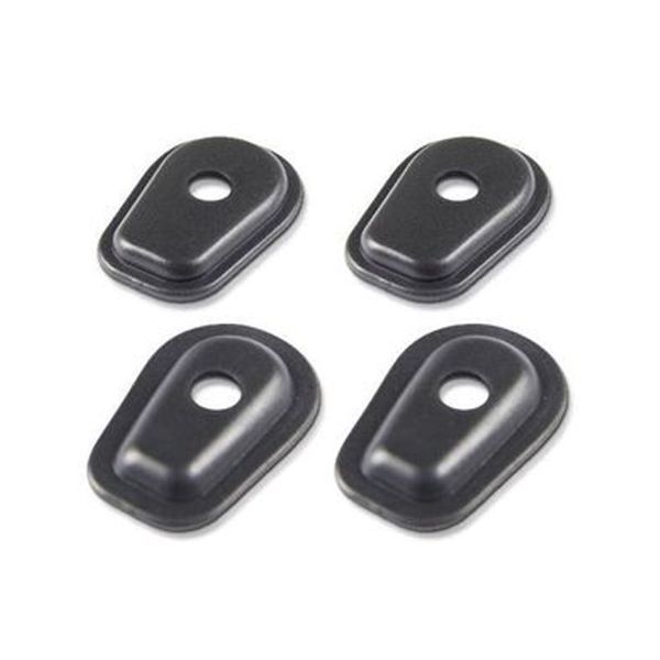 Clignotants moto & scooter Puig Jeu supports Clignotants avants Kawasaki Clignotants moto & scooter Puig Jeu supports Clignotants avants Kawasaki