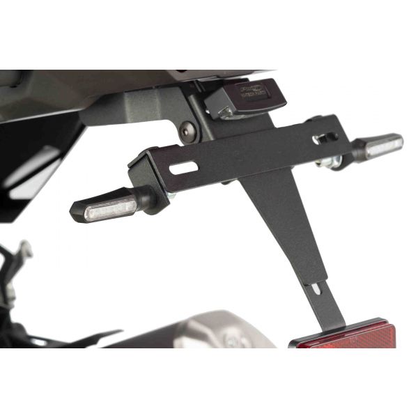 Puig Curve + Feu stop