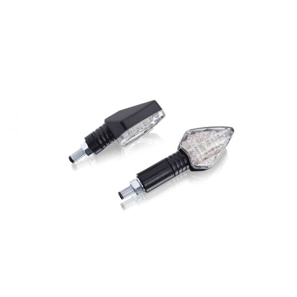 Clignotants moto & scooter Puig Flecha Led Court