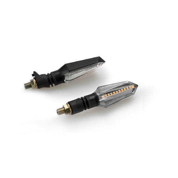 Clignotants moto & scooter Puig Fun Led Sequentiels