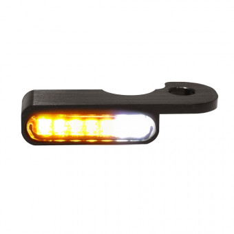 Clignotants moto & scooter Heinz Bikes Led Guidon + Feu Harley Davidson Breakout (13-14) Clignotants moto & scooter Heinz Bikes Led Guidon + Feu Harley Davidson Breakout (13-14)