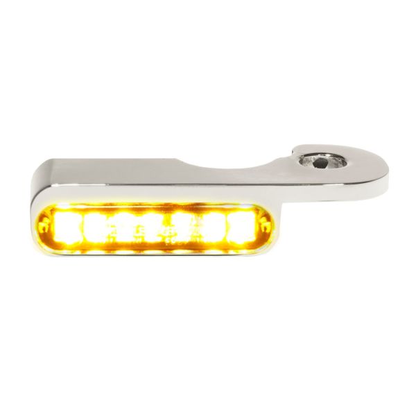 Heinz Bikes Led Guidon Harley Davidson Breakout (13-14)