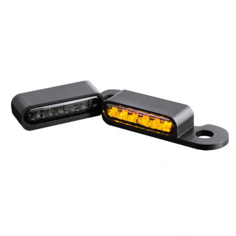 Clignotants moto & scooter Heinz Bikes Led Guidon Harley Davidson CVO (02-20) Clignotants moto & scooter Heinz Bikes Led Guidon Harley Davidson CVO (02-20)