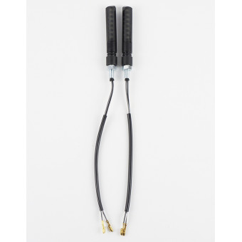 Lightech Led plastique ABS feu stop et position
