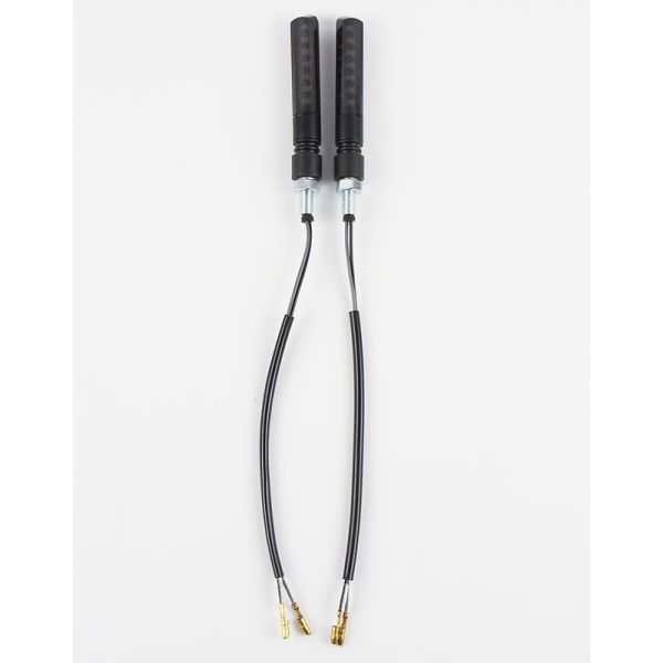 Lightech Led plastique ABS feu stop et position