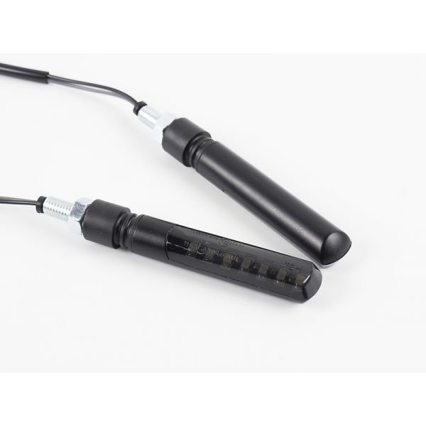 Lightech Led plastique ABS feu stop et position