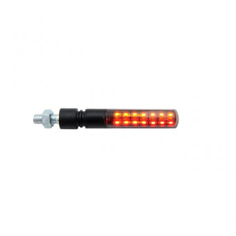 Clignotants moto & scooter Lightech Led plastique ABS feu stop et position