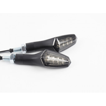 Lightech Led plastique ABS fins