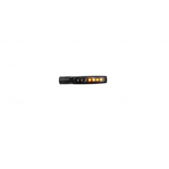 Lightech Led plastique ABS sequentiels