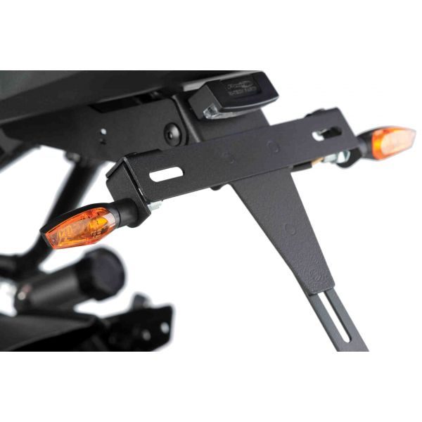 Clignotants moto & scooter Puig Masa Noir Clignotants moto & scooter Puig Masa Noir