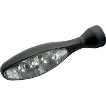 Clignotants moto & scooter Kellermann Micro 1000 Extreme Led + Feu