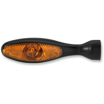 Clignotants moto & scooter Kellermann Micro 1000 Led Orange