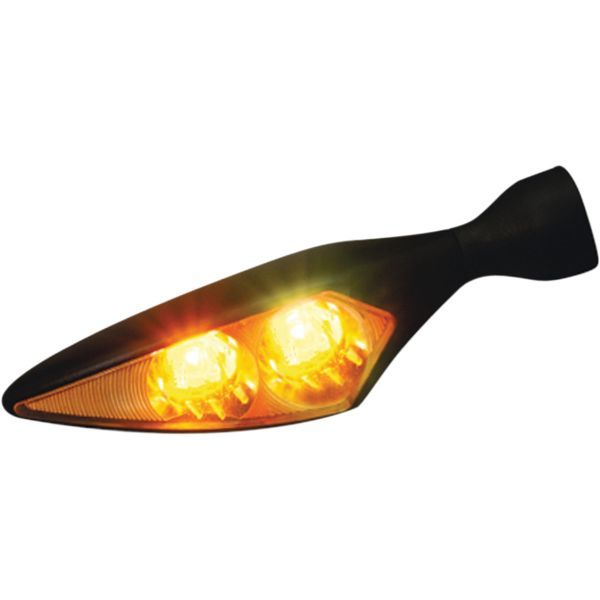 Kellermann Micro Rhombus Extreme Led Noir