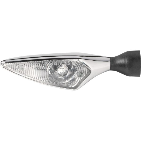 Kellermann Micro Rhombus Led Chrome