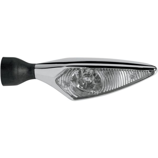 Clignotants moto & scooter Kellermann Micro Rhombus Led Chrome