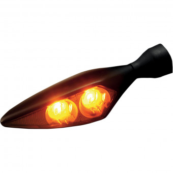 Kellermann Micro Rhombus Led Dark