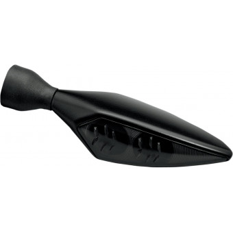 Clignotants moto & scooter Kellermann Micro Rhombus Led Dark