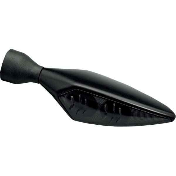 Clignotants moto & scooter Kellermann Micro Rhombus Led Dark