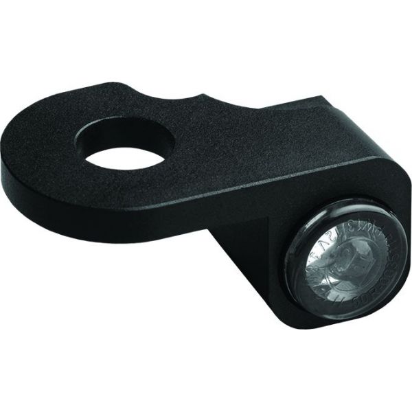 Clignotants moto & scooter Heinz Bikes Nano Guidon + feu Harley Davidson Road Glide/Electra Glide (02-20)