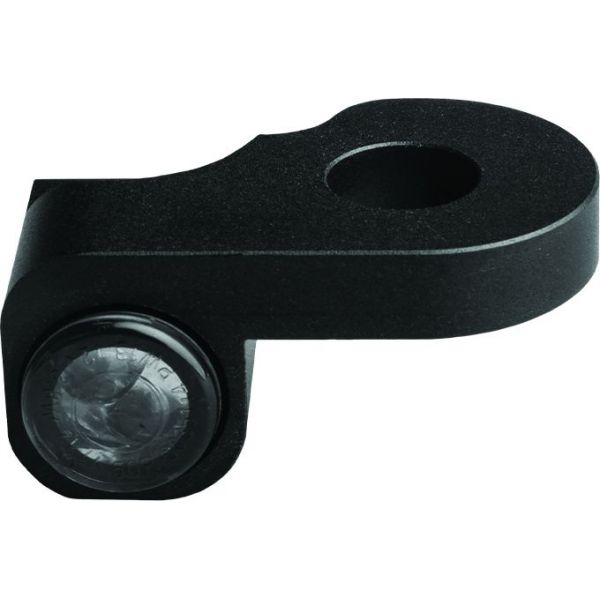 Clignotants moto & scooter Heinz Bikes Nano Guidon + feu Harley Davidson Softail (18-21)