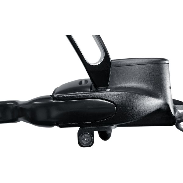 Clignotants moto & scooter Heinz Bikes Nano Guidon Harley Davidson Softail (18-21)