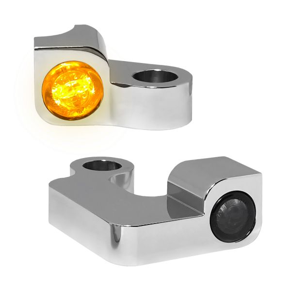 Heinz Bikes Nano Harley Davidson XL883/XL1200 (04-13)