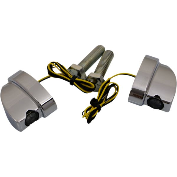 Heinz Bikes Nano Winglet Harley Davidson (93-20)