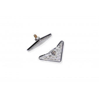Clignotants moto & scooter Puig Piramide Led Clignotants moto & scooter Puig Piramide Led