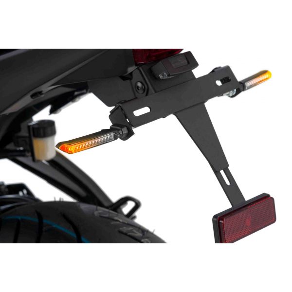 Puig Thin Led Sequentiels