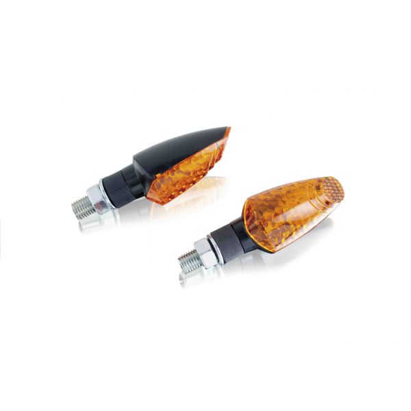 Clignotants moto & scooter Puig Tip Ambre